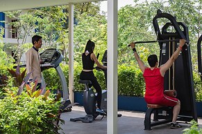 Sakmut Boutique Hotel