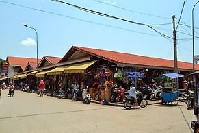 Sakmut Boutique Hotel