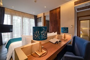 Sakmut Boutique Hotel