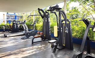 Sakmut Boutique Hotel