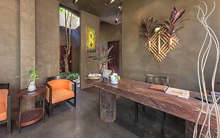 Sakmut Boutique Hotel