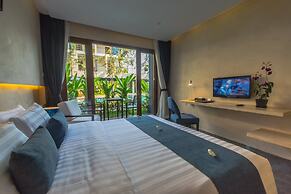 Sakmut Boutique Hotel