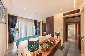 Sakmut Boutique Hotel