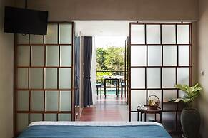 Sakmut Boutique Hotel