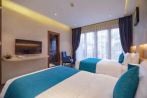 Sakmut Boutique Hotel