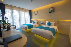 Sakmut Boutique Hotel