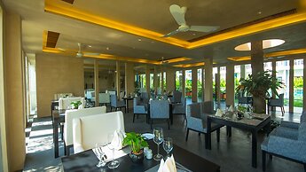 Sakmut Boutique Hotel