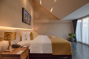 Sakmut Boutique Hotel