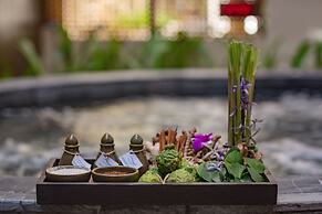 Sakmut Boutique Hotel