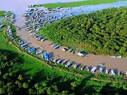 Sakmut Boutique Hotel