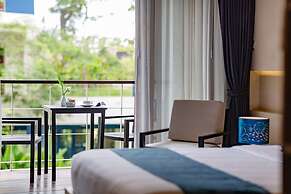 Sakmut Boutique Hotel