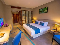 Sakmut Boutique Hotel