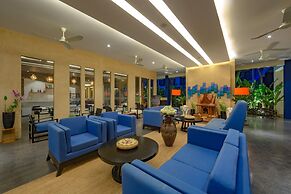 Sakmut Boutique Hotel