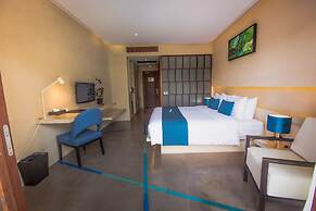 Sakmut Boutique Hotel