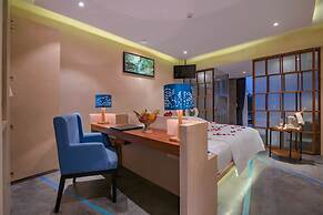 Sakmut Boutique Hotel