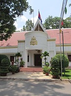 Sakmut Boutique Hotel