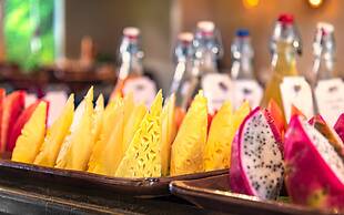 Sakmut Boutique Hotel