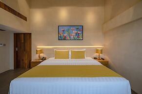 Sakmut Boutique Hotel