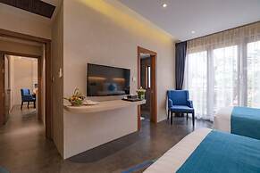 Sakmut Boutique Hotel