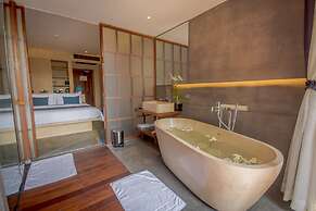 Sakmut Boutique Hotel