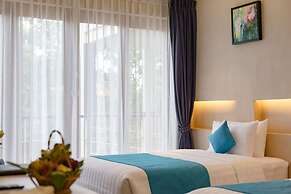 Sakmut Boutique Hotel