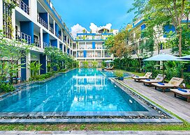 Sakmut Boutique Hotel