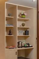 Sakmut Boutique Hotel