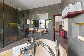 Sakmut Boutique Hotel