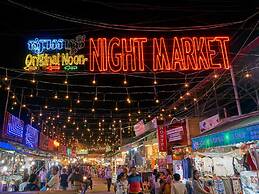 Sakmut Boutique Hotel