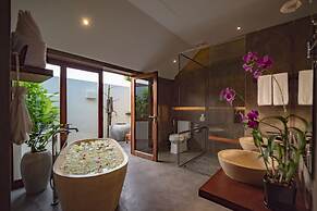 Sakmut Boutique Hotel