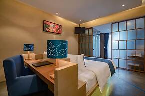 Sakmut Boutique Hotel