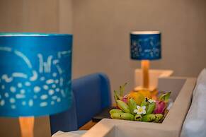 Sakmut Boutique Hotel