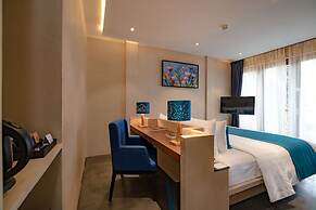 Sakmut Boutique Hotel