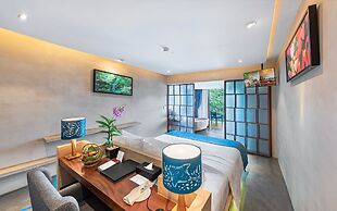 Sakmut Boutique Hotel