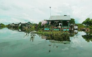 Sakmut Boutique Hotel