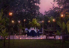 Sakmut Boutique Hotel