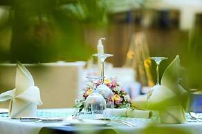 Sakmut Boutique Hotel