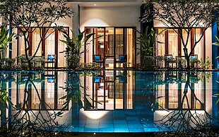 Sakmut Boutique Hotel