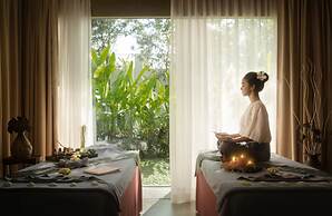 Sakmut Boutique Hotel