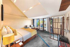 Sakmut Boutique Hotel