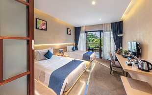 Sakmut Boutique Hotel