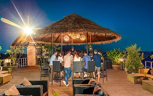 Sakmut Boutique Hotel