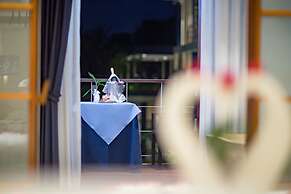 Sakmut Boutique Hotel