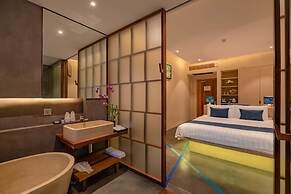 Sakmut Boutique Hotel