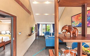 Sakmut Boutique Hotel