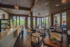 Sakmut Boutique Hotel