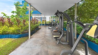 Sakmut Boutique Hotel