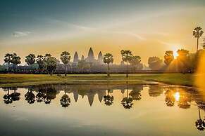 Sakmut Boutique Hotel