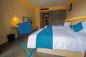 Sakmut Boutique Hotel