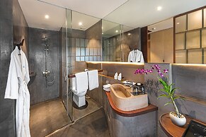 Sakmut Boutique Hotel